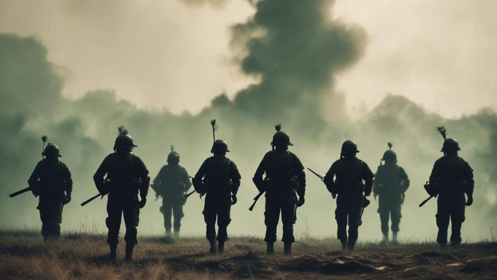 Разведка.  情报局