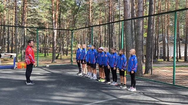 заминка и итоги