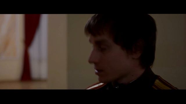 Историко-художественный фильм. Гидра