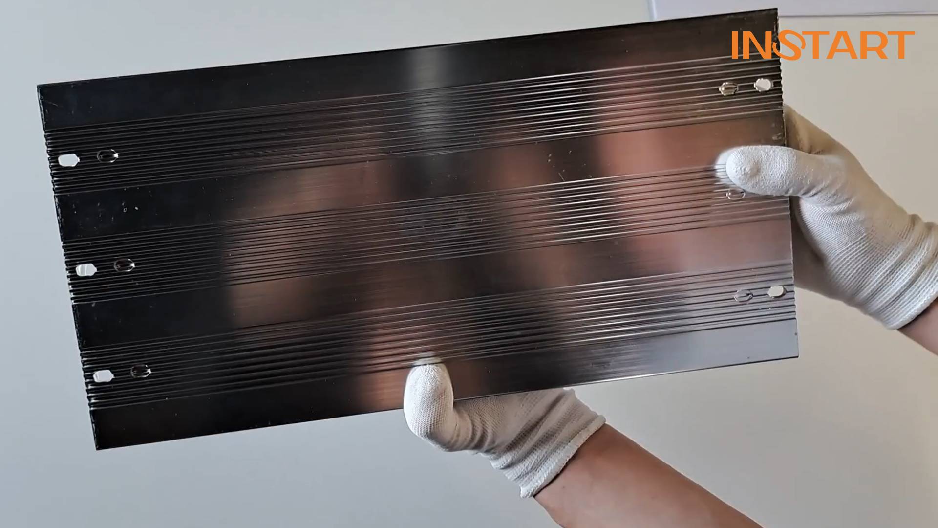 Видеораспаковка тормозных резисторов IBRA