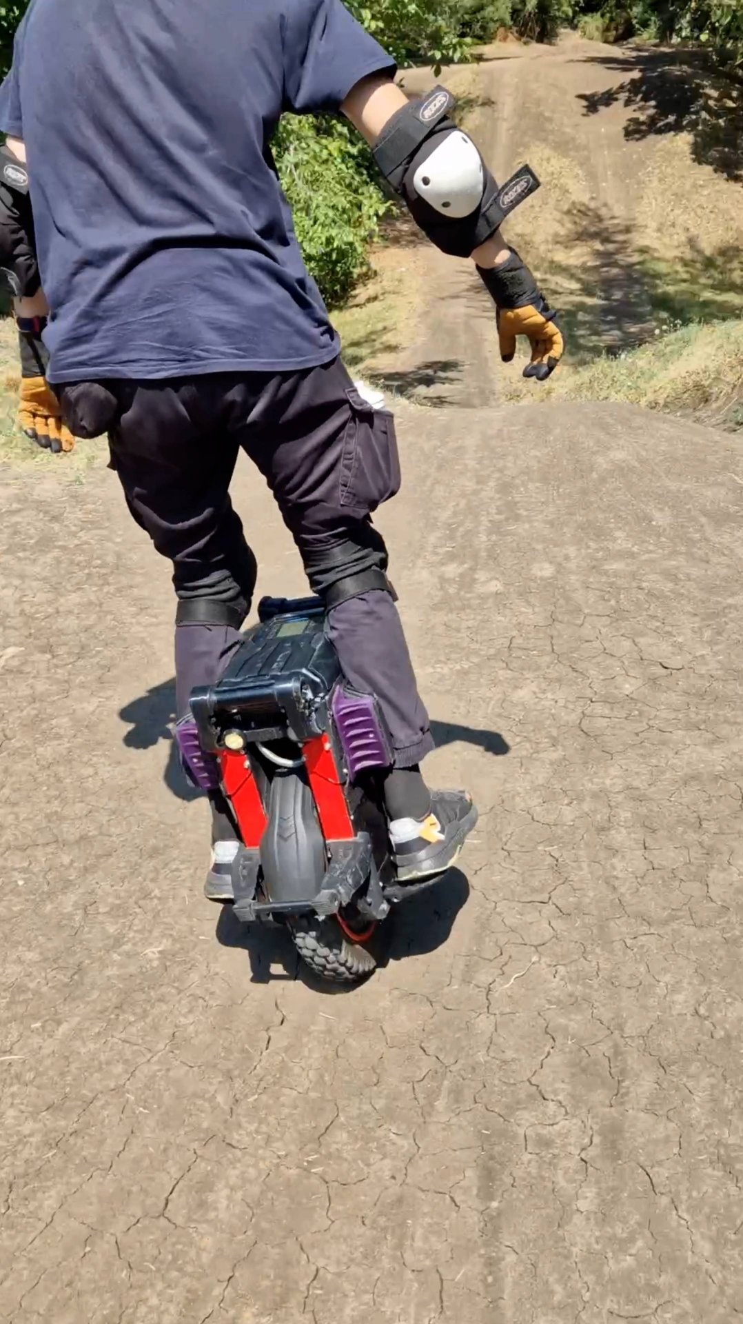 VETERAN PATTON Test август 2025