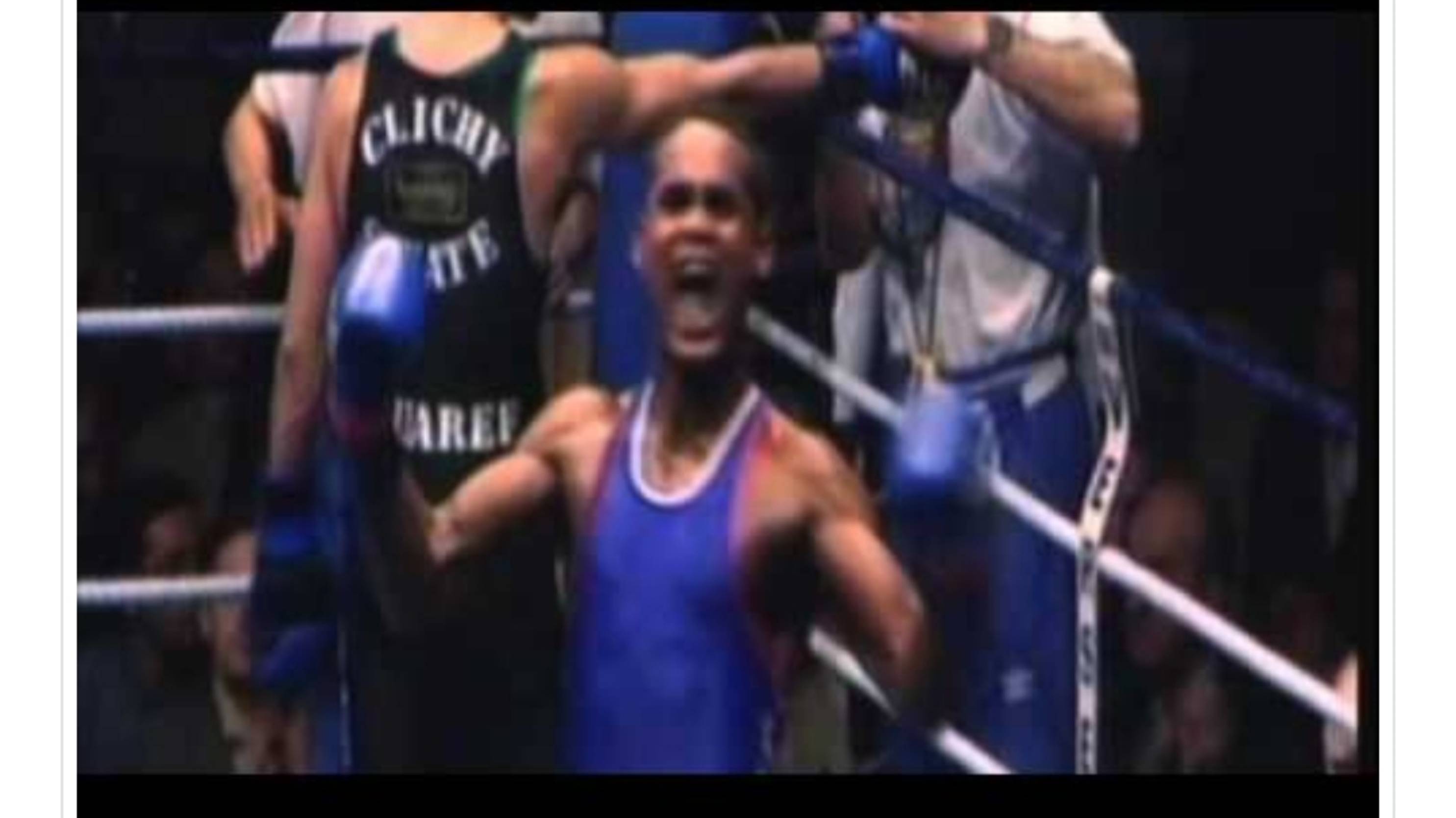 Чемпиона мира убивали 20 бандитов отрубив его ногу самурайским мечом.