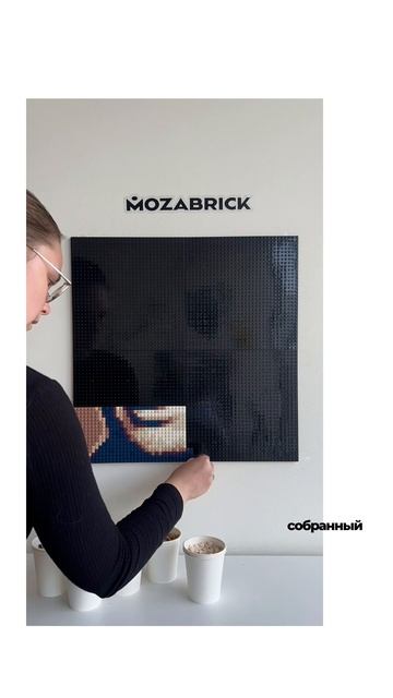MOZABRICK
