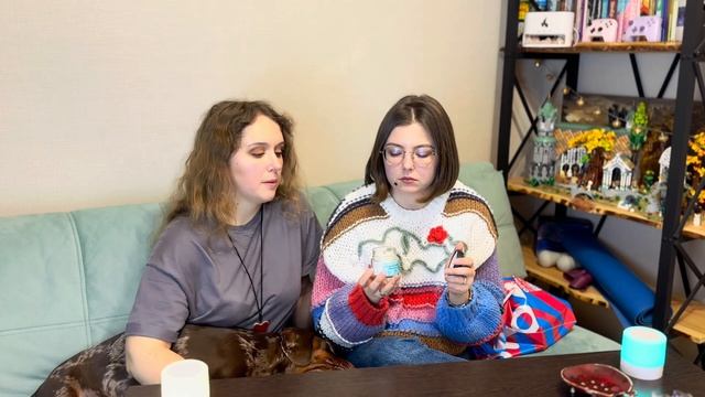 даша ловапав