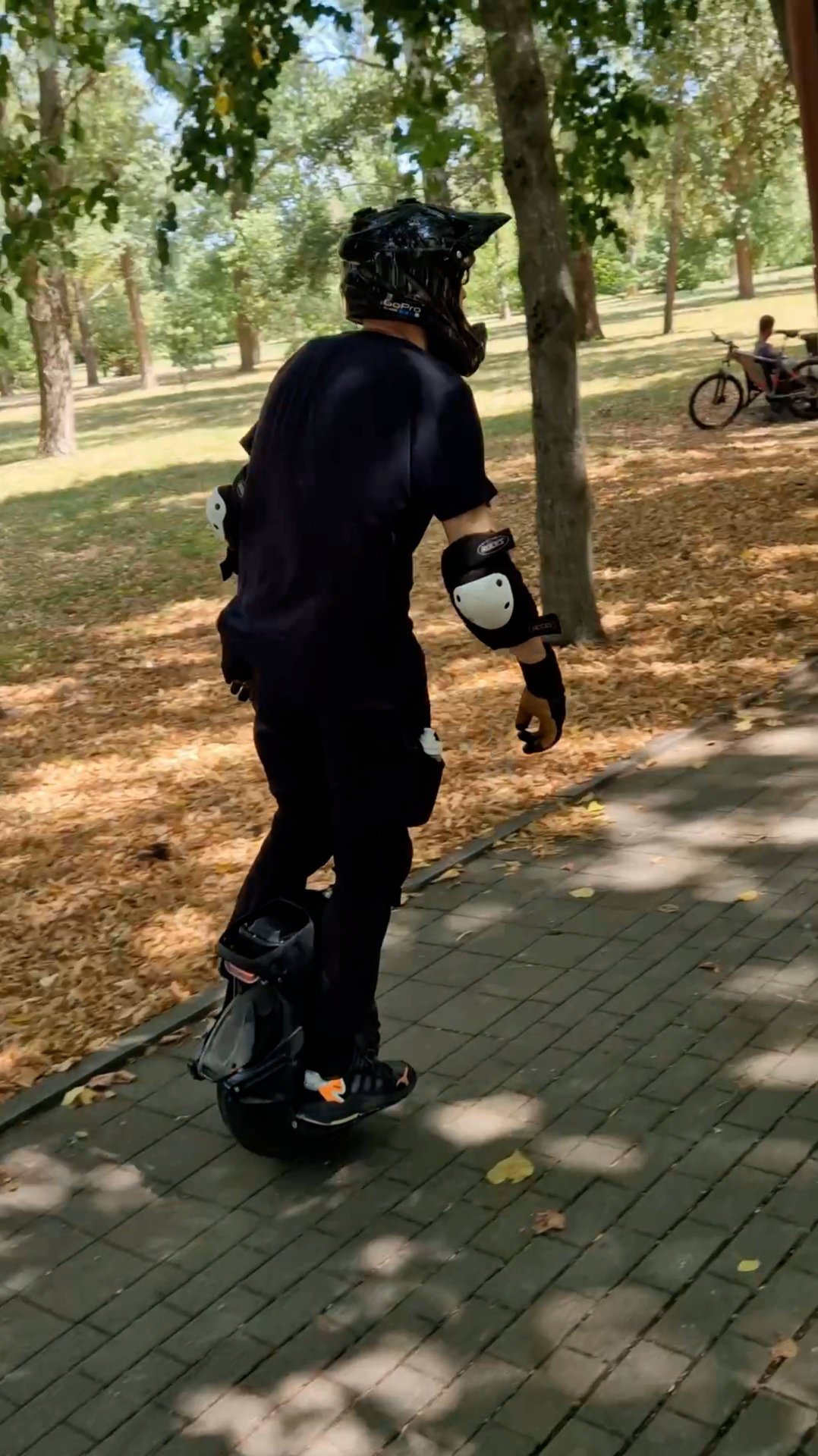 Nosfet Aero Test август 2025