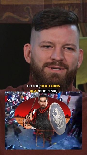 БЕРН Клуб Реконструкции