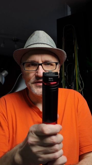 Ulanzi PK-11 переходник для DJI Osmo Poket 3