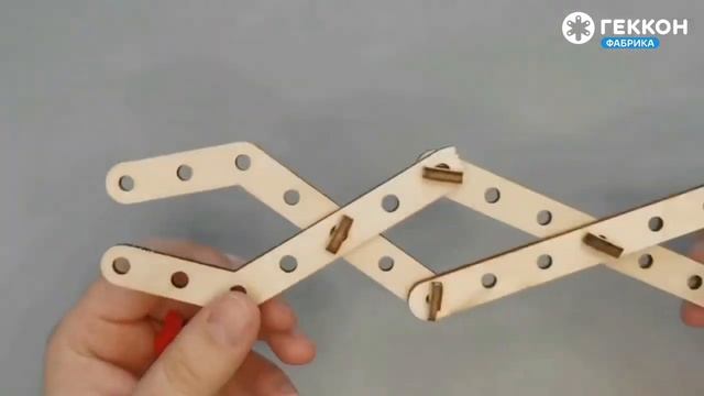 Принципы STEM конструктора LT SOFT 2024 года