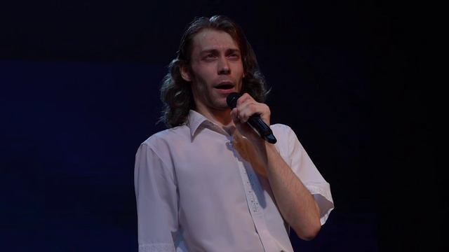 Антон Кушников и Мария Саунина - Родина (Юбилей в кругу друзей, 25)