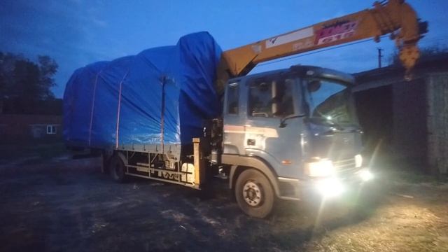 Solmadom Строительство проекта 