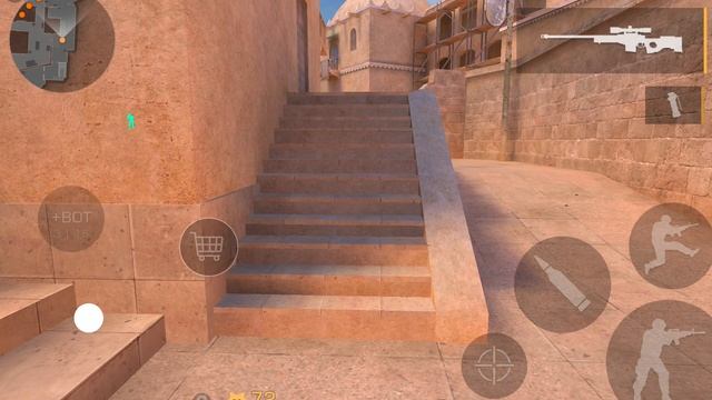 мувик по стенд чилов)