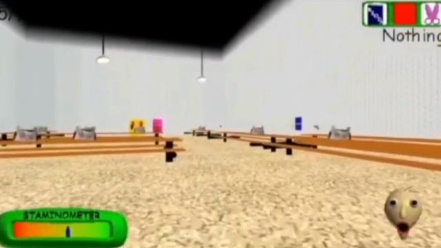 EU CU Agenter AM REUSIT SA FACEM SPEEDRUN PE BALDI BASICS REMASTERED!(Time record 4m 3s 29ms).