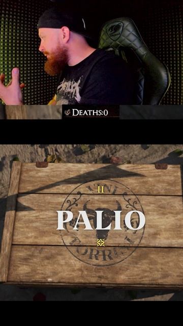 Опять кино какое-то. Mafia: The Old Coutry