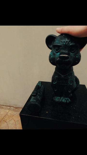 А вы знали это про Псков? #псков #барс #псковскиебарсики