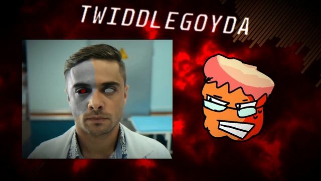 TWIDDLEFINGER но ГОЙДА