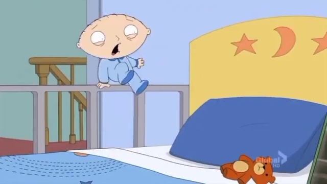 Stewie (better Quality!!!)