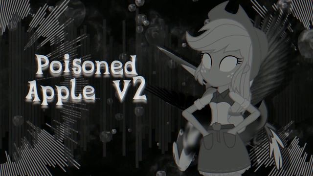[joke] Poisoned Apple (V2) - My Rofl Pony: Equestria Memes V2 OST