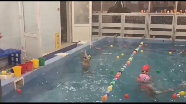 Бассейн 11 12 2023