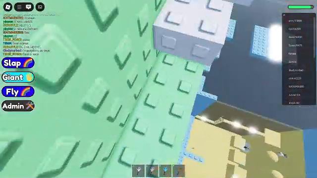 слап тавер все части