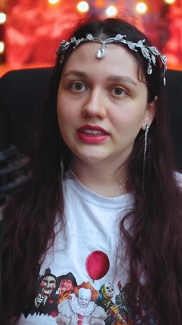 красивая девушка изуродовала себя | Фильм Гадкая Сестра или настоящая история Золушки