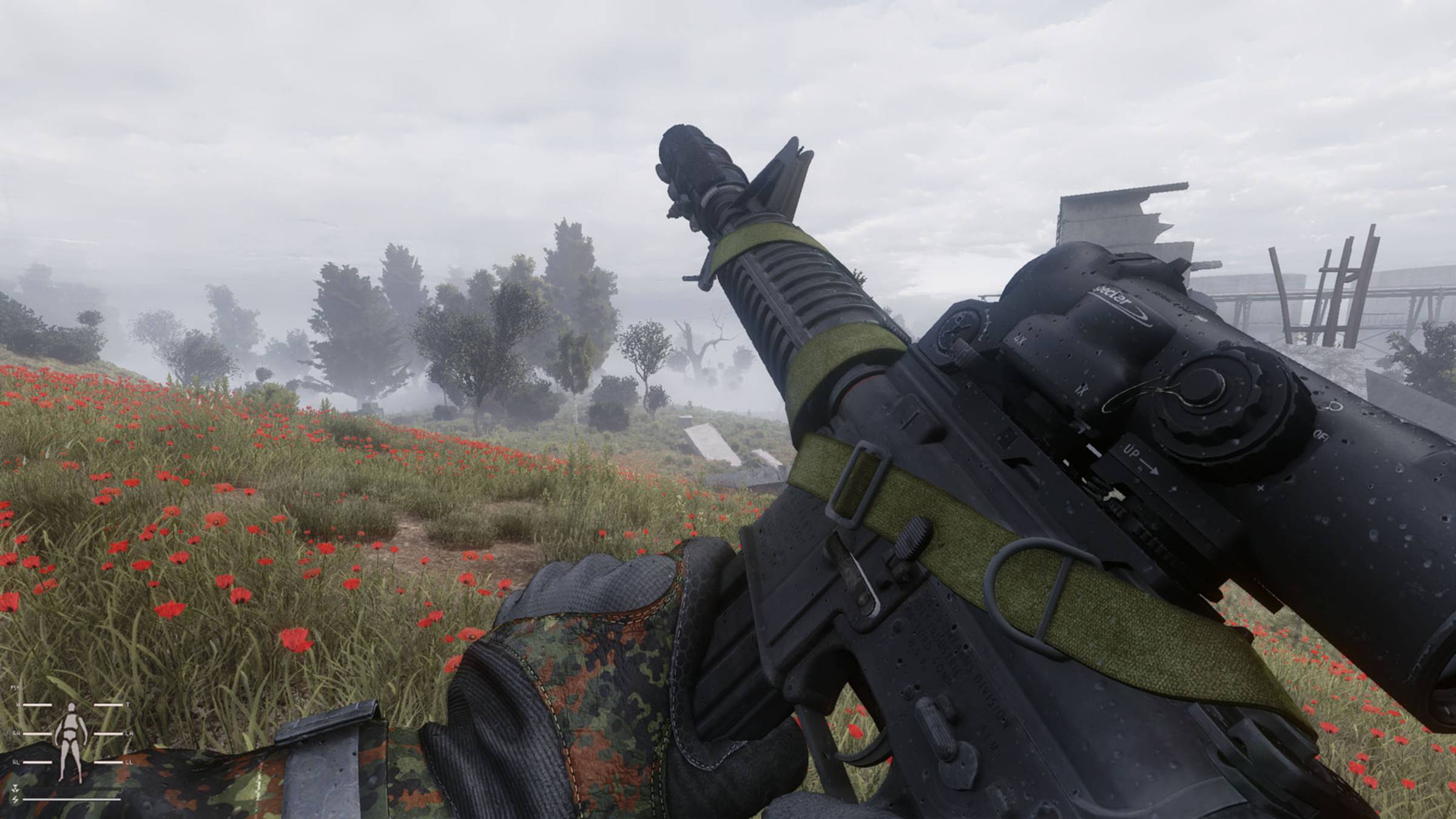 ПОТРЯСАЮЩИЕ ЛОКАЦИИ В SHADOW OF CHERNOBYL UPDATE 2.0. ПЕРВЫЙ ТРЕЙЛЕР МОДА СТРАННИК. STALKER НОВОСТИ