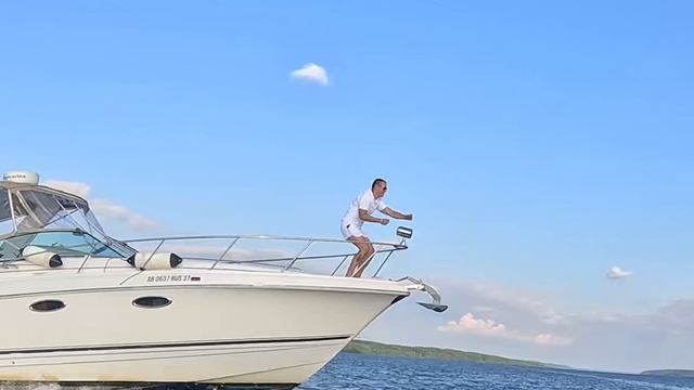 Aura от ВатерЛинии ⚓️