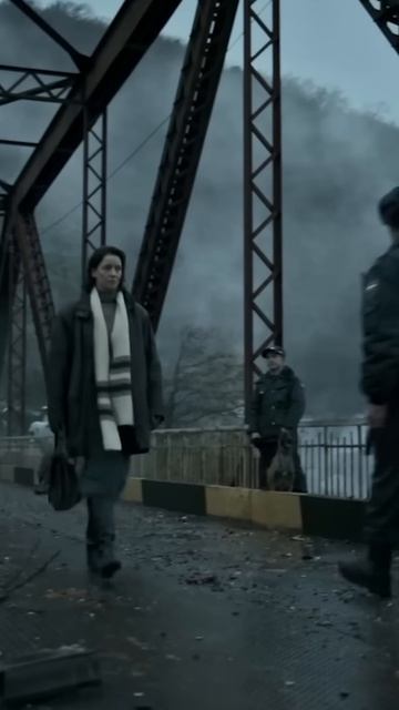 сериал Фишер Затмение | Иван Янковский | Фишер новый сезон