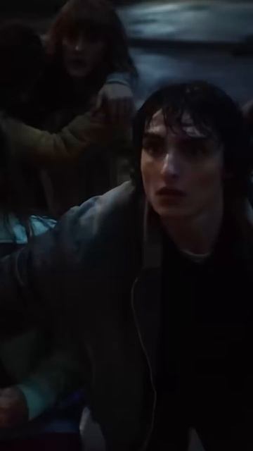 как же это бесит в сериалах Игра в кальмара, Одни из нас и Очень странные дела #сериалы