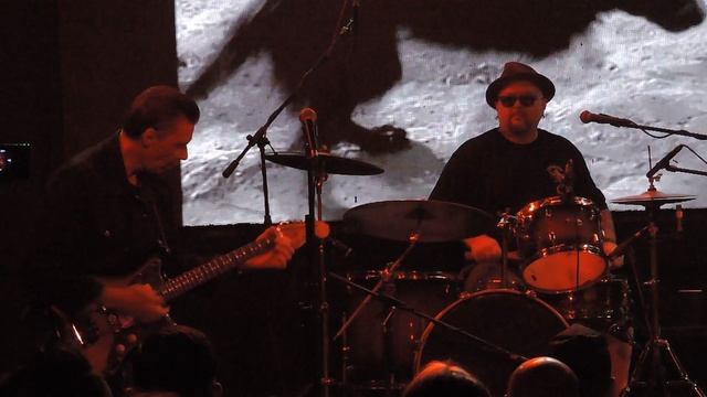 Messer Chups - The Hound Of The Baskervilles  15/08/2025 КЦ 