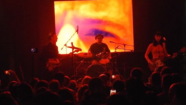 Messer Chups - The Model 15/08/2025 КЦ 