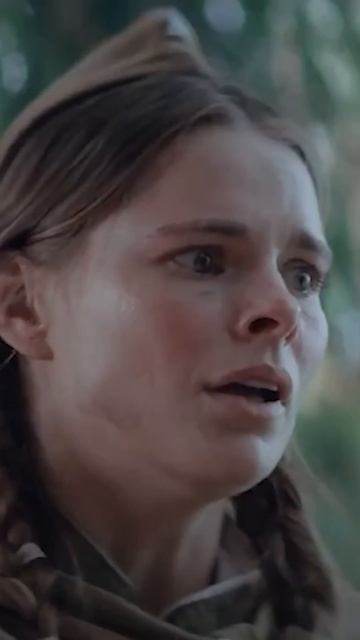 Значит нам туда дорога на Берлин | сериалы о войне | 80 лет Победы  #новыесериалы #80летпобеды