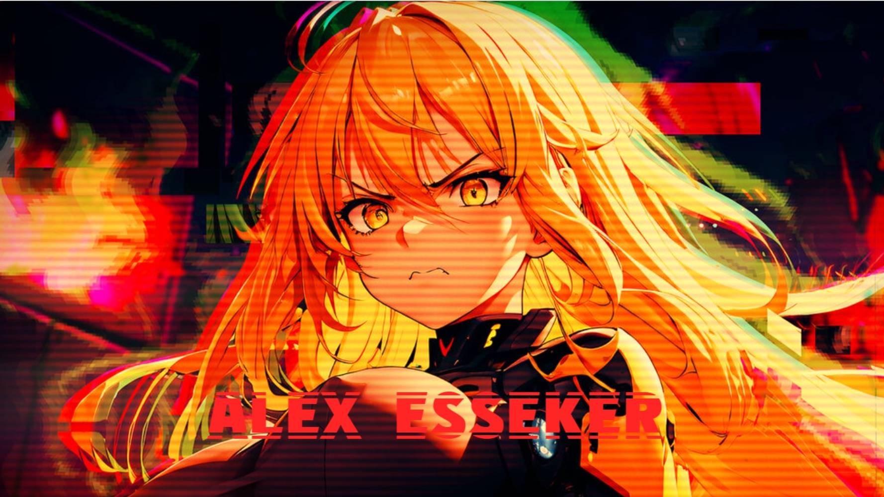 PHONK: BEST OF ALEX ESSEKER ※ AGGRESSIVE DRIFT PHONK 2025 ※ PHONK 2025