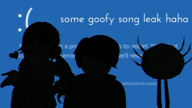 Uhh Random Fnf Song Leak (i Promise You'll Like It)