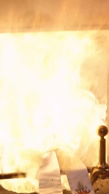 фильмы про папство и Папу Римского #кино