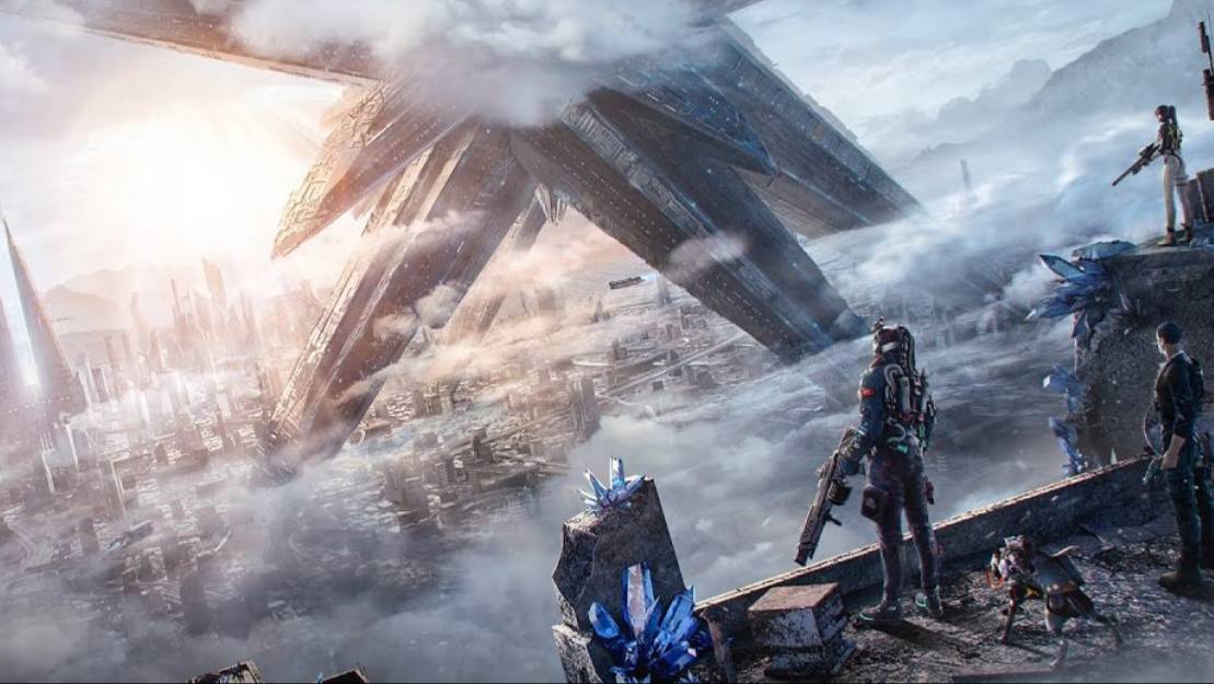 ДОНАТ в Earth Revival. Как пополнить игру Earth Revival. Донат в мобильные игры в России.