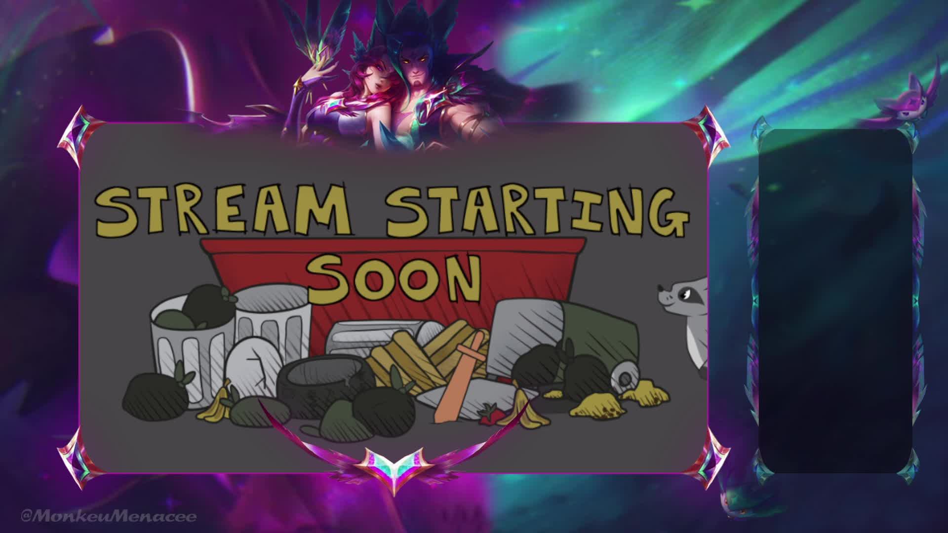 PoE: бесцельное шатание.