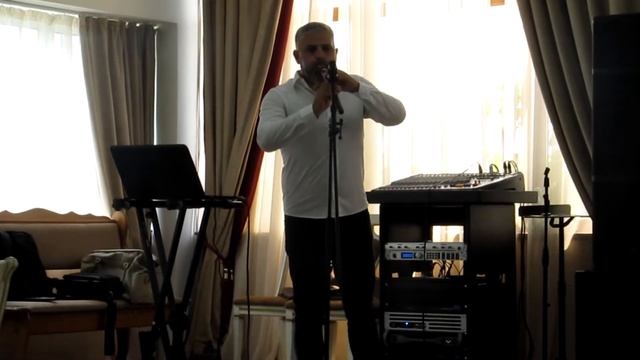 Армянский дудук / Горный эдем, пос. Верхняя Хобза, Лоо / Сочи