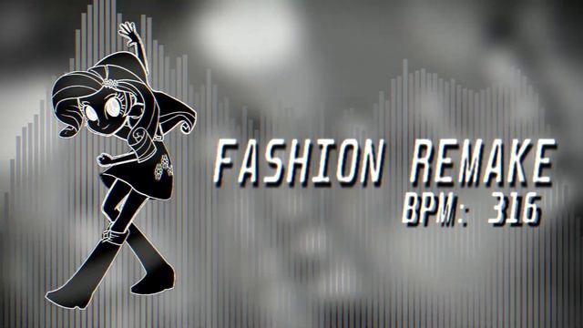 FASHION Remake - My Rofl Pony: Equestria Memes V2 OST