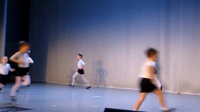 Класс концерт 03 03 2024 ансамбль Соцветие, Лепесток 3й год обучения