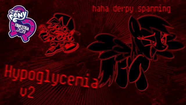 Hypoglycemia V2 - My Rofl Pony Equestria Memes V2 OST