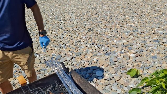 Сочи пляж .mp4