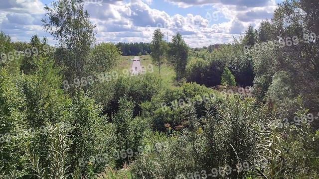 Участок 40 сот рядом с аэропортом Шереметьево