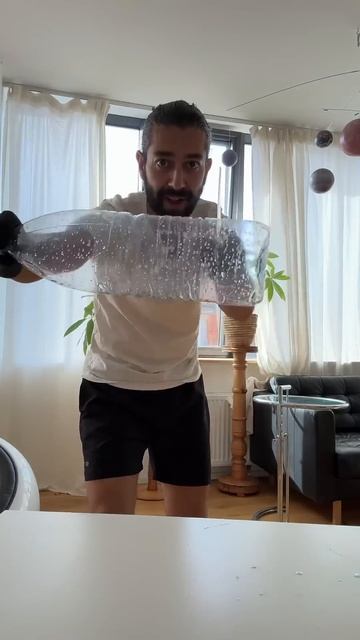 DIY Cucumbers Inside An Apartment | Creative Explained