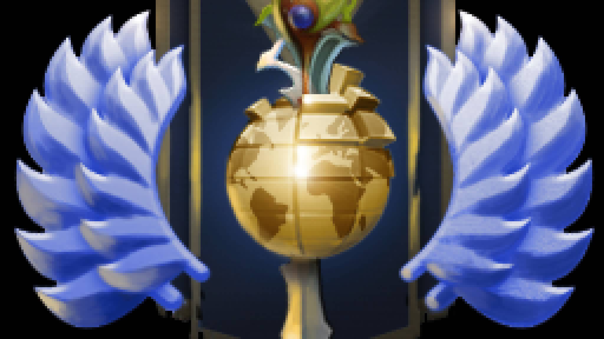 Dota 2 # топаем к Divine Rank