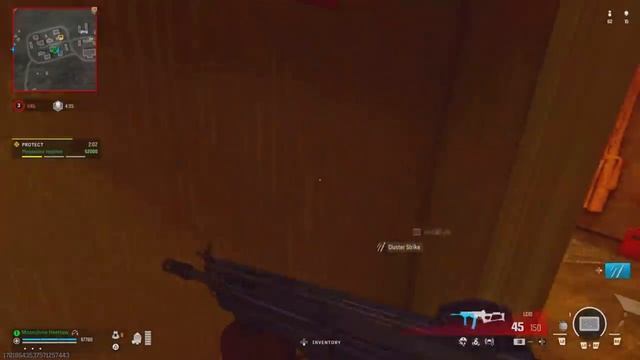 Warzone Solo Gameplay 5