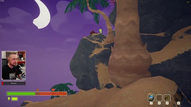 Лезем в коопе с САНЯВИТОМ × PEAK