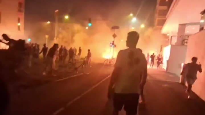 Лев ВЕРШИНИН: 