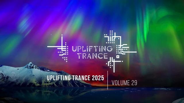 UPLIFTING TRANCE 2025 VOL 29 FULL SET [g
