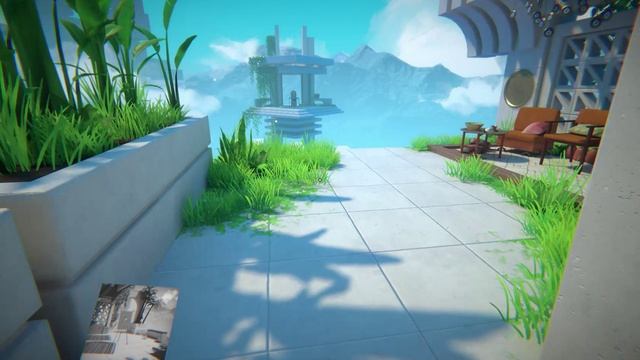 Viewfinder ЛОМАЕТ МОЗГ 1