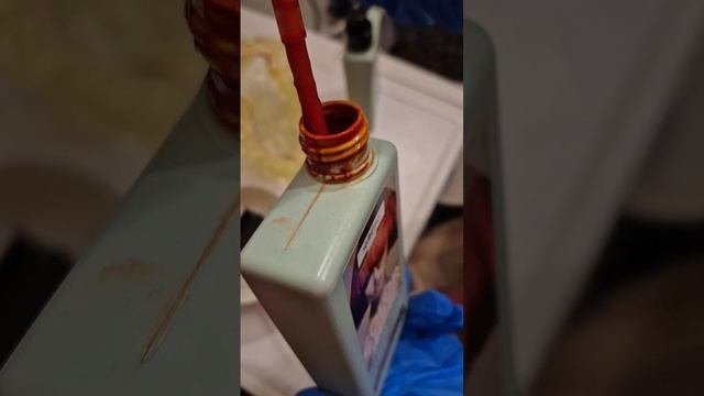 бьютиблог,маникюргельлак,окрашиваниеволос